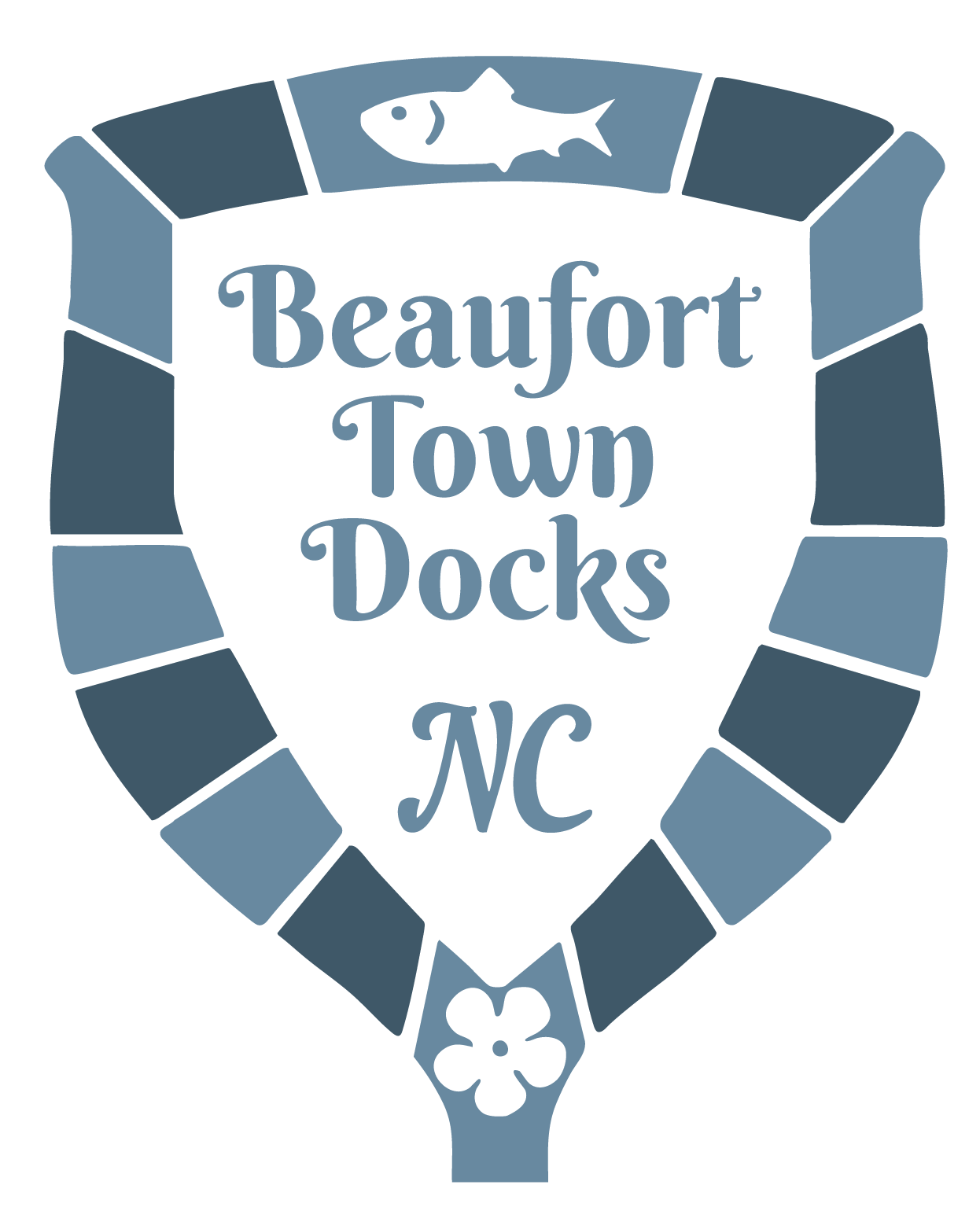 Beaufort Town Docks