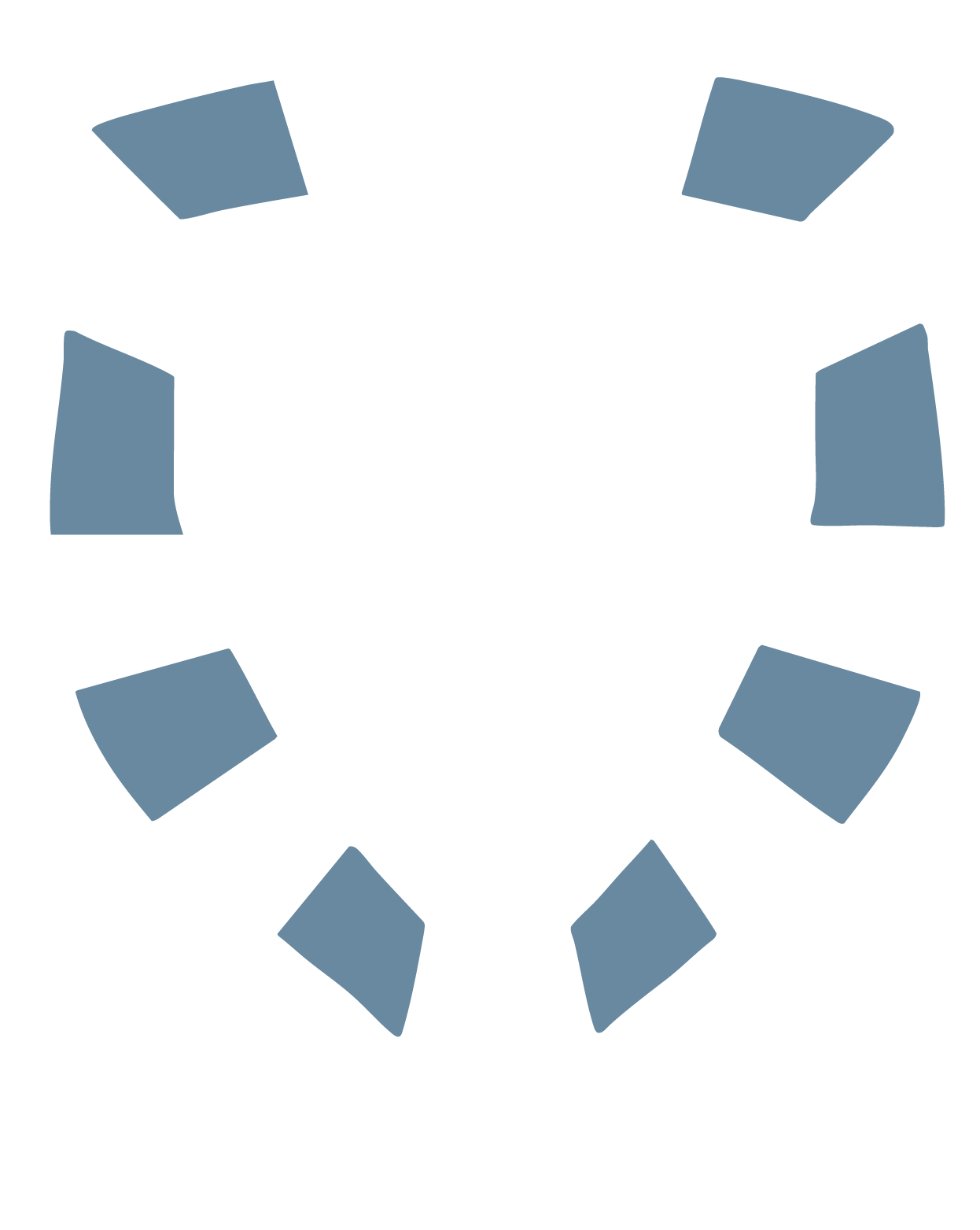 Beaufort Town Docks