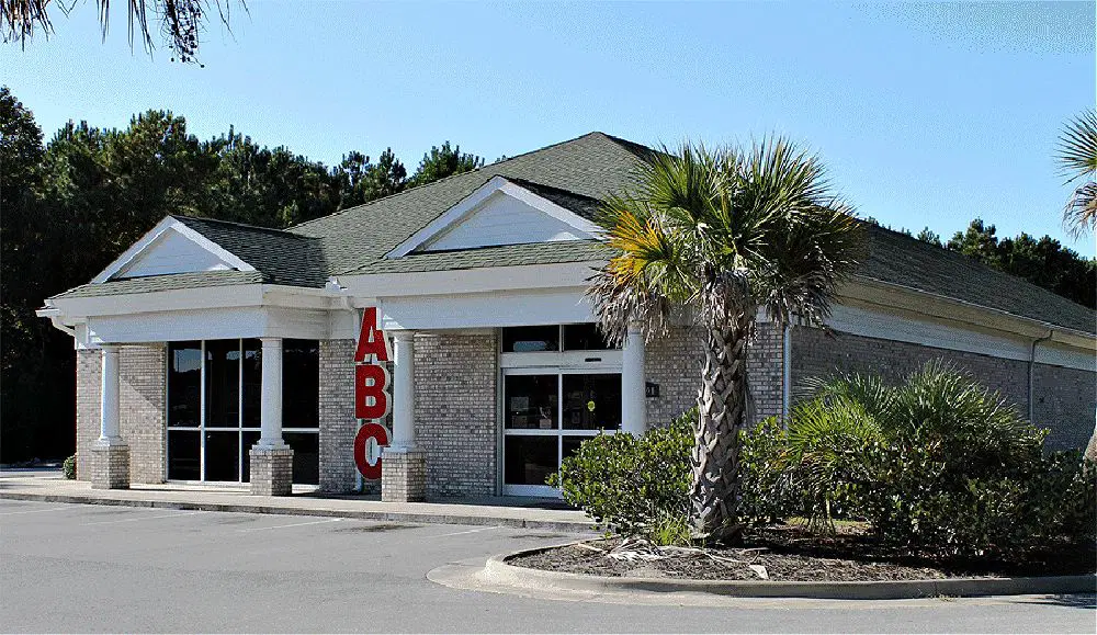 ABC Store