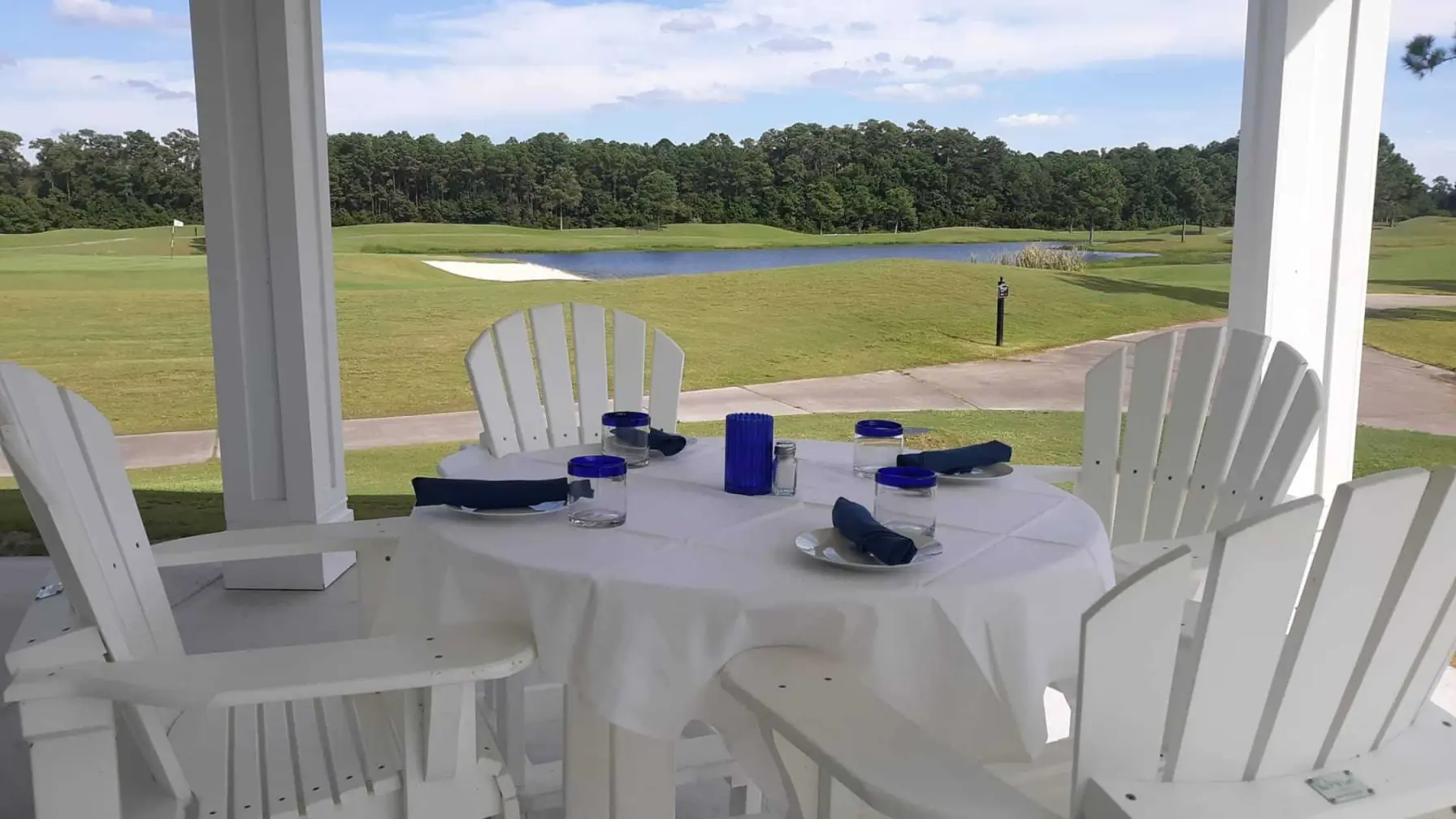 Blue Heron Restaurant | Beaufort Town Docks