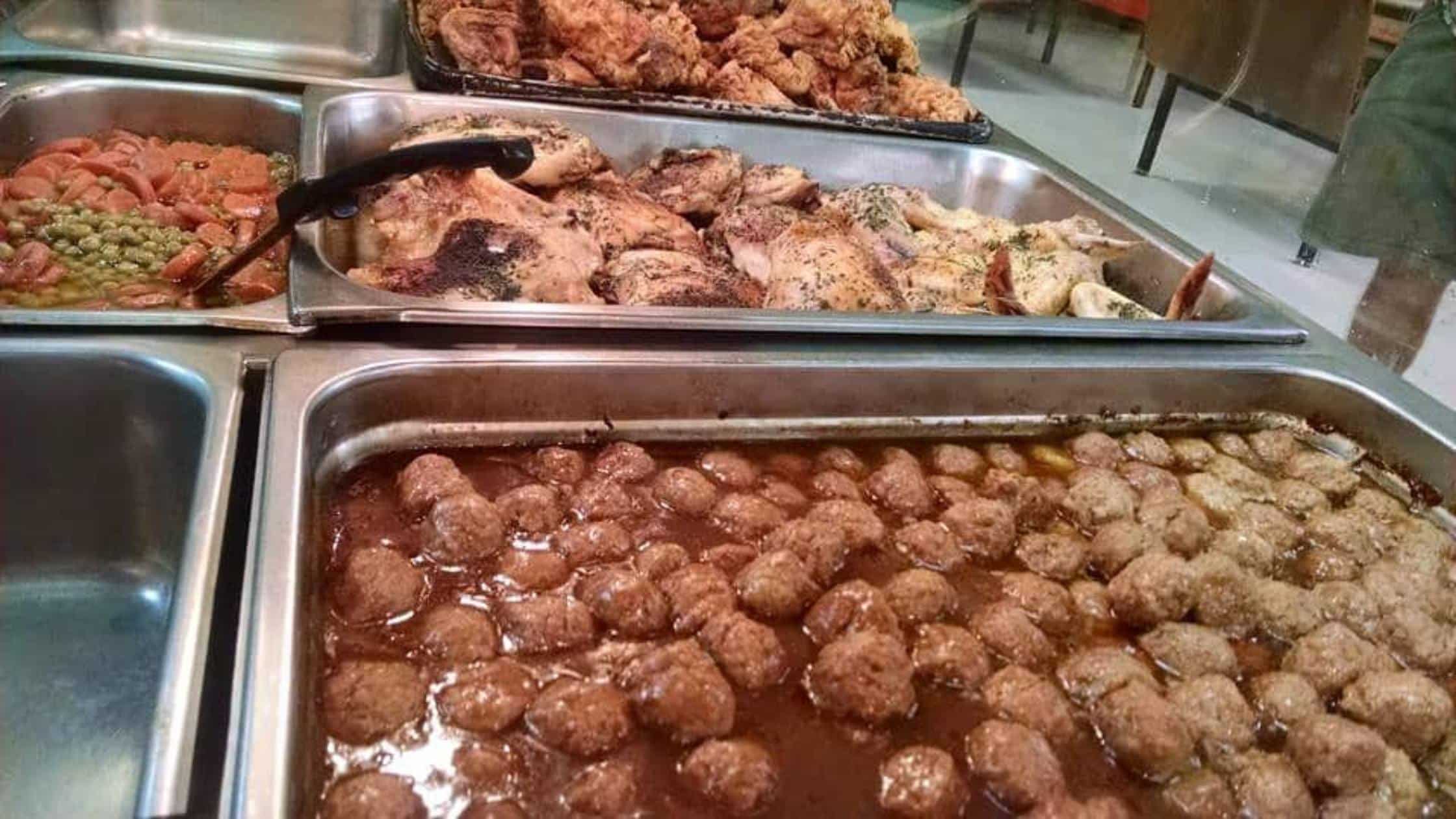 Donna's Deli & Catering