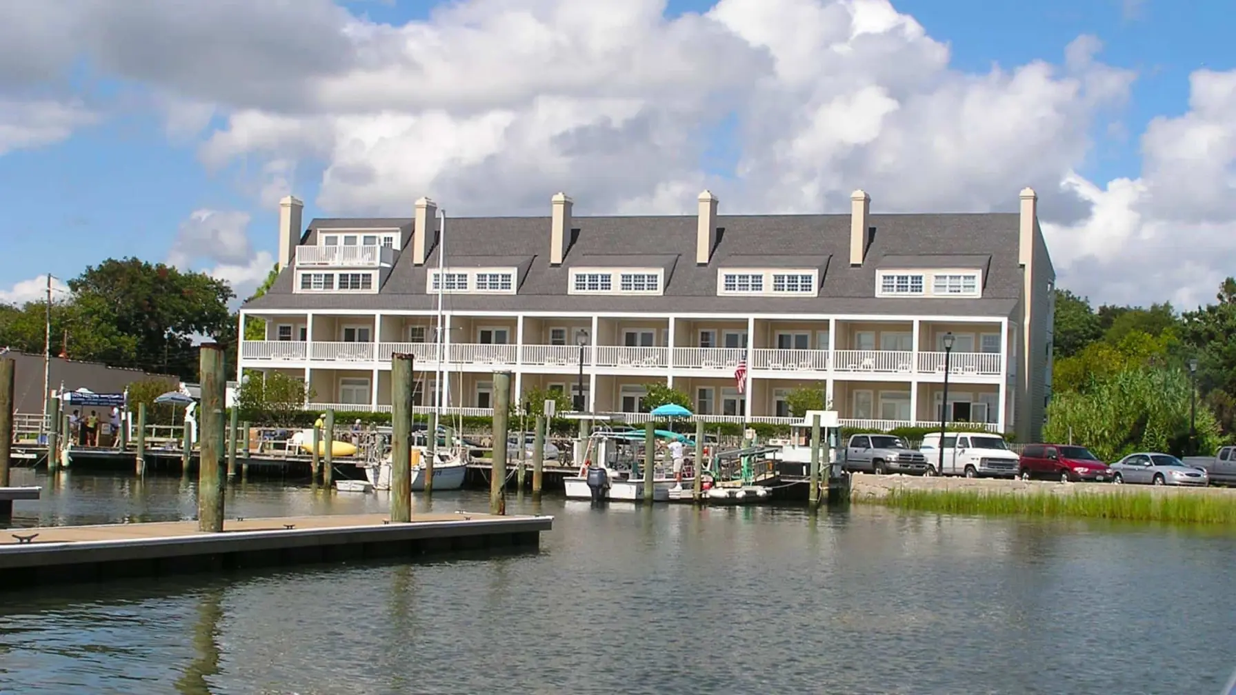 Inlet Inn