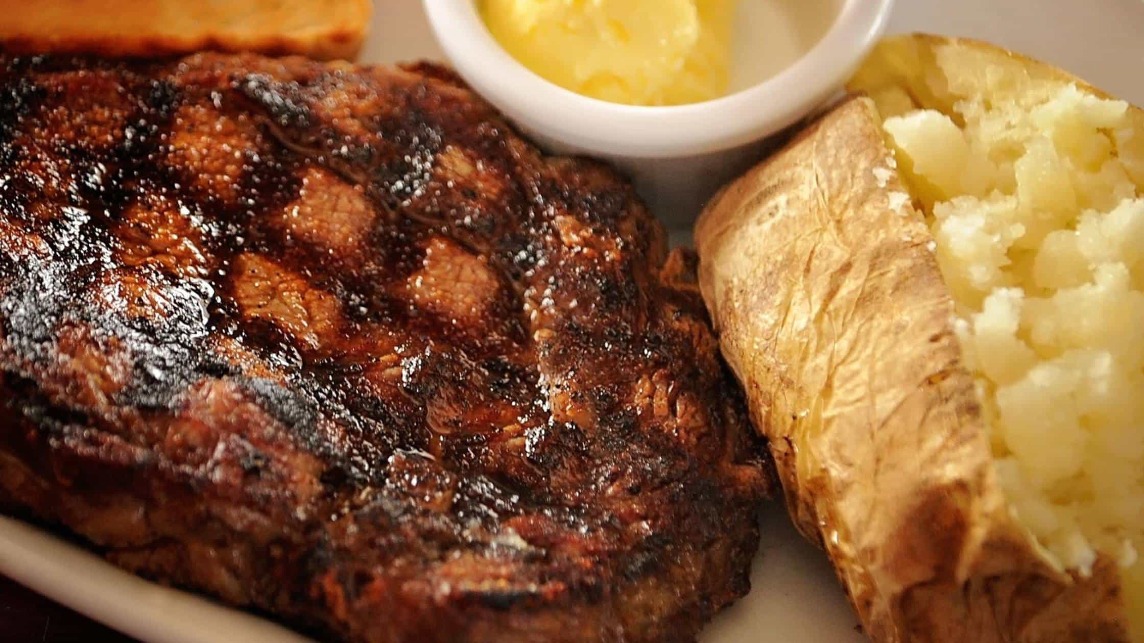 Ribeyes Steakhouse
